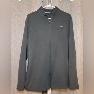 Men’s Travis Mathew crew zip up